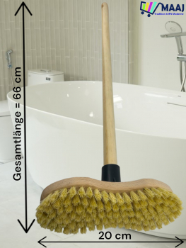 Badewannenbürste MAXI